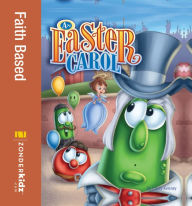 Title: READ and HEAR edition: Easter Carol / VeggieTales, Author: Cindy Kenney