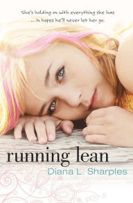 Title: Running Lean, Author: Diana L. Sharples