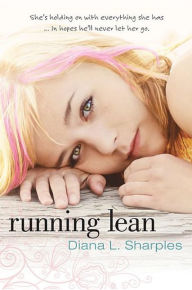 Title: Running Lean, Author: Diana L. Sharples