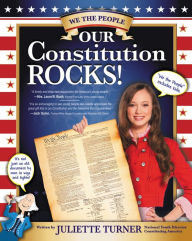 Title: Our Constitution Rocks, Author: Juliette Turner