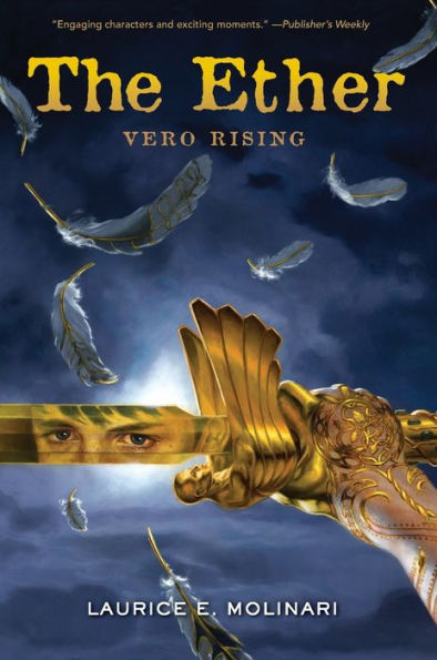 The Ether: Vero Rising (Ether Series #1)