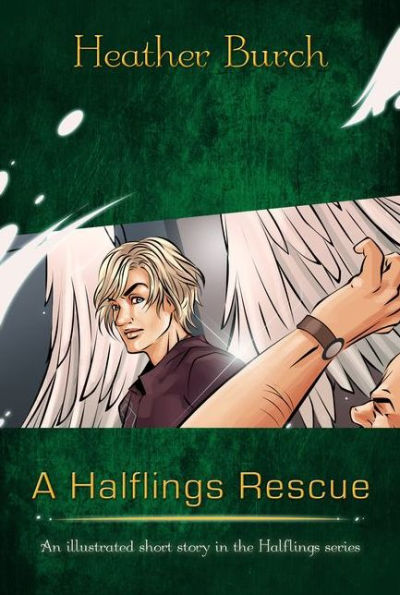 A Halflings Rescue