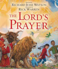 Title: The Lord's Prayer, Author: Rick Warren