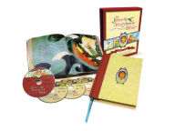 Title: The Jesus Storybook Bible Collector's Edition: With Audio CDs and DVDs, Author: Sally Lloyd-Jones