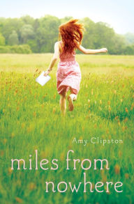 Title: Miles from Nowhere, Author: Amy Clipston