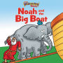 Noah and the Big Boat