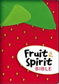 Title: NIV, Fruit of the Spirit Bible, Author: Zondervan