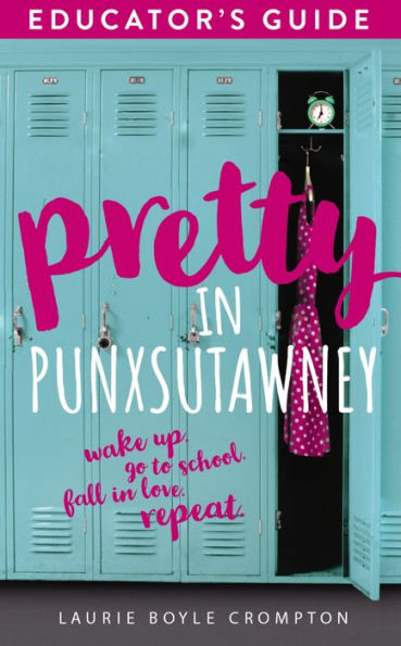 Pretty in Punxsutawney Educator's Guide