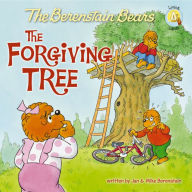 Title: Berenstain Bears and the Forgiving Tree, Author: Jan Berenstain