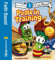 Title: Pirate in Training: Level 1, Author: Karen Poth
