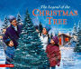 READ and HEAR edition: Legend of the Christmas Tree