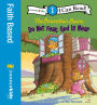 Berenstain Bears, Do Not Fear, God Is Near: Level 1