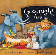 Title: Goodnight, Ark, Author: Laura Sassi