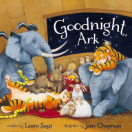Title: Goodnight, Ark, Author: Laura Sassi