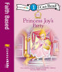 Princess Joy's Party: Level 1