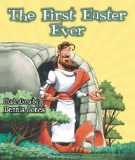 Title: The First Easter Ever, Author: Zondervan
