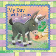 Title: My Day with Jesus, Author: Alice Joyce Davidson
