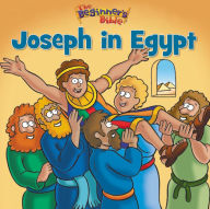 Title: Joseph in Egypt, Author: Zondervan