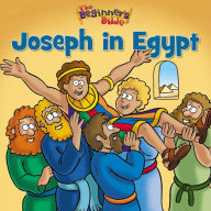 Title: Joseph in Egypt (Beginner's Bible Series), Author: The Beginner's Bible