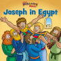 Joseph in Egypt (Beginner's Bible Series)