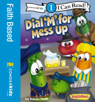 Title: Dial 'M' for Mess Up: Level 1, Author: Karen Poth