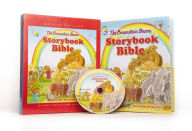 The Berenstain Bears Storybook Bible Deluxe Edition