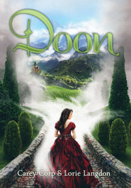 Title: Doon, Author: Carey Corp