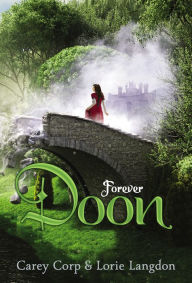Title: Forever Doon, Author: Carey Corp