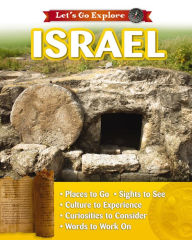 Title: Israel, Author: Zondervan