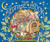 Title: The Bedtime Book, Author: Mary Engelbreit