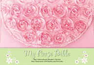 Title: My Purse Bible New Testament with Psalms and Proverbs-NIRV-Snap Closure, Author: Zondervan