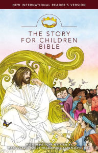 Title: The Story for Children Bible, NIrV, Author: Max Lucado