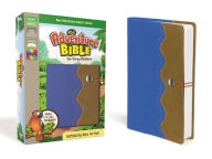 Title: Adventure Bible for Early Readers-NIRV-Elastic Band Closure, Author: Lawrence O. Richards