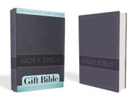 Title: Gift Bible-NIRV, Author: Zondervan