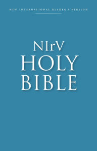 Title: NIrV, Holy Bible, eBook, Author: Zondervan