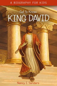 Title: King David, Author: Zondervan