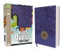 NIrV Kids' Quest Study Bible: Answers to over 500 Questions about the Bible
