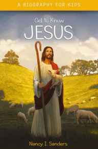 Title: Jesus, Author: Zondervan