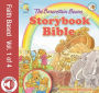 The Berenstain Bears Storybook Bible, volume 3