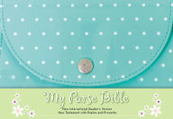 Title: My Purse Bible New Testament with Psalms and Proverbs-NIRV-Snap Closure, Author: Zondervan