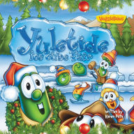 Title: Yuletide Ice Cube Fair, Author: Zondervan