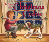 Title: The Legend of the Christmas Cookie: Sharing the True Meaning of Christmas, Author: Dandi Daley Mackall