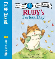 Title: Ruby's Perfect Day, Author: Susan Hill Long