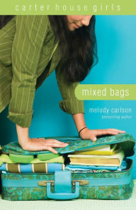 Title: Mixed Bags, Author: Melody Carlson