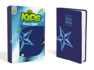 Title: King James Version Kids Study Bible, Author: Lawrence O. Richards