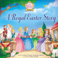 Title: A Royal Easter Story, Author: Jeanna Young