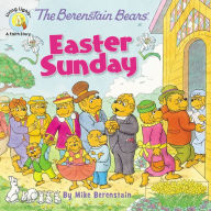 Title: The Berenstain Bears' Easter Sunday, Author: Mike Berenstain