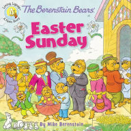 Title: The Berenstain Bears' Easter Sunday, Author: Mike Berenstain