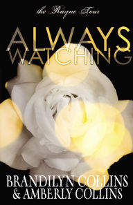 Title: Always Watching, Author: Brandilyn Collins