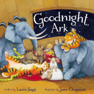 Title: Goodnight, Ark, Author: Laura Sassi